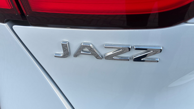 Honda Jazz 1.5 i-MMD Hybrid Advance 5dr eCVT Hybrid Hatchback